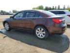2013 CHRYSLER 200 TOURING   for sale at Copart ON - TORONTO