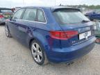 2013 AUDI A3 SPORT TDI  for sale at Copart CORBY