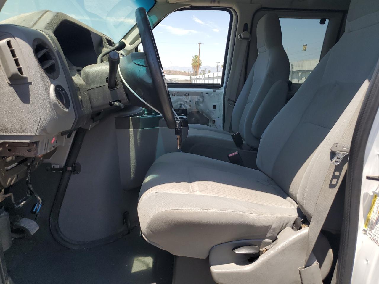 1FMNE11W69DA15281 2009 Ford Econoline E150 Wagon