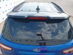 2018 FORD ECOSPORT ST-LINE AUTO  for sale at Copart SANDY