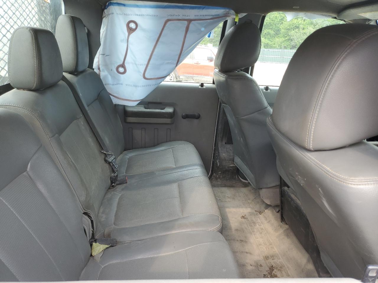 2015 Ford F250 Super Duty VIN: 1FD7W2A68FEA24324 Lot: 85592985