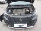 2022 PEUGEOT 2008 GT EV  for sale at Copart GLOUCESTER