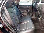 2016 HYUNDAI TUCSON PREMIUM SE for sale at Copart WOLVERHAMPTON