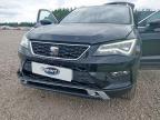 2016 SEAT ATECA XCELLENCE ECOTSI  for sale at Copart EAST KILBRIDE