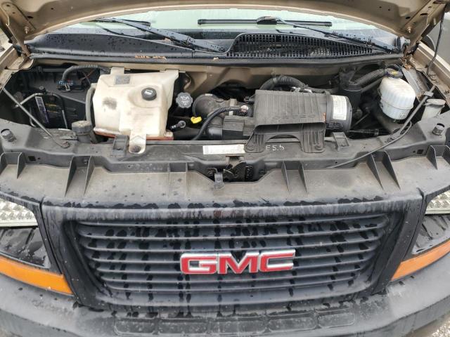 2005 GMC SAVANA G2500  