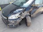 2015 PEUGEOT 208 GTI TH for sale at Copart PETERLEE