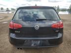 2015 VOLKSWAGEN GOLF    for sale at Copart AB - CALGARY