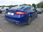 2017 FORD MONDEO ST- for sale at Copart SANDTOFT
