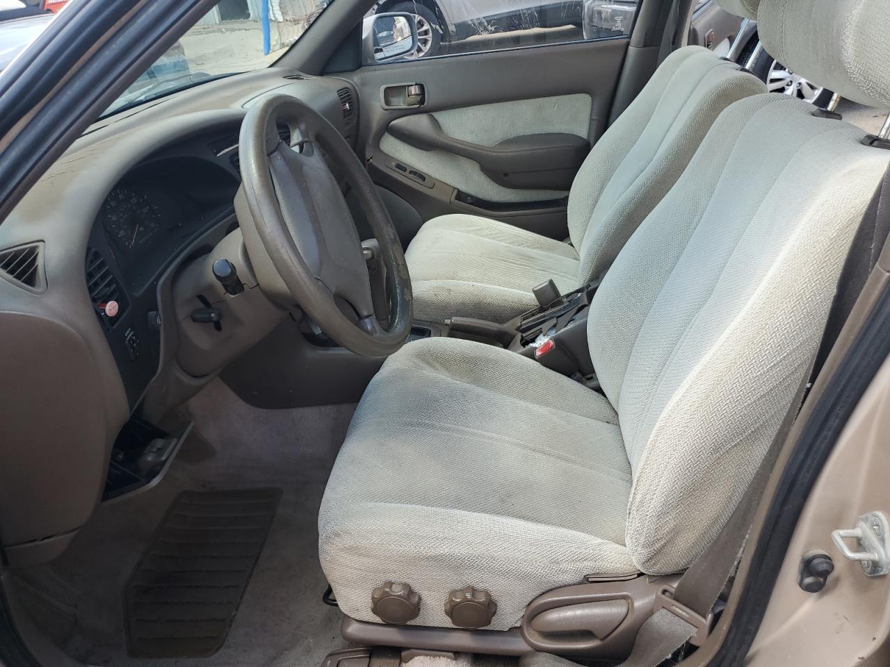 1994 Toyota Camry Le VIN: 4T1SK12E1RU454499 Lot: 67824285