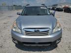 2012 SUBARU OUTBACK 2.5I   for sale at Copart IL - SOUTHERN ILLINOIS