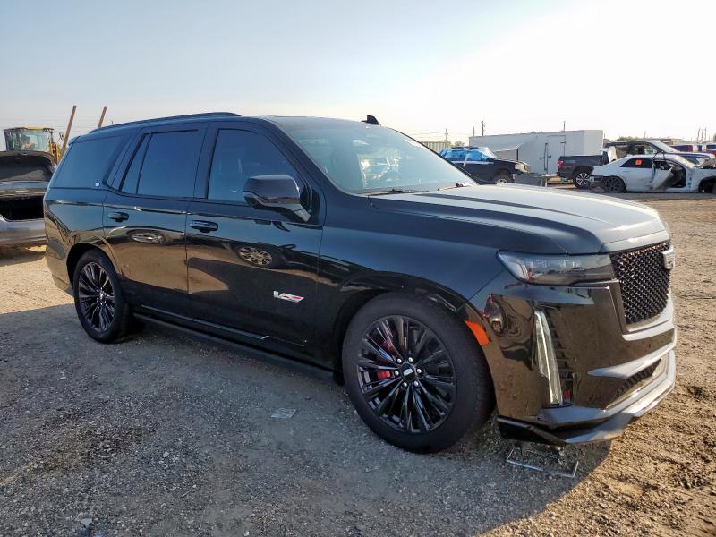 2024 CADILLAC ESCALADE V   