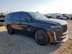 2024 CADILLAC ESCALADE V    à vendre chez Copart TX - HOUSTON EAST
