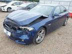 2015 BMW 525D M SPO for sale at Copart COLCHESTER