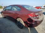 2013 HONDA CIVIC LX   for sale at Copart QC - MONTREAL
