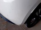 2017 DS DS 3 CHIC for sale at Copart SANDTOFT