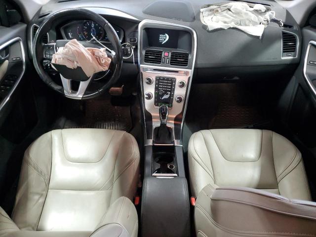  VOLVO XC60 2015 Granatowy