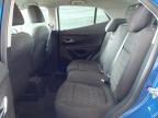 2015 VAUXHALL MOKKA TECH for sale at Copart SANDTOFT