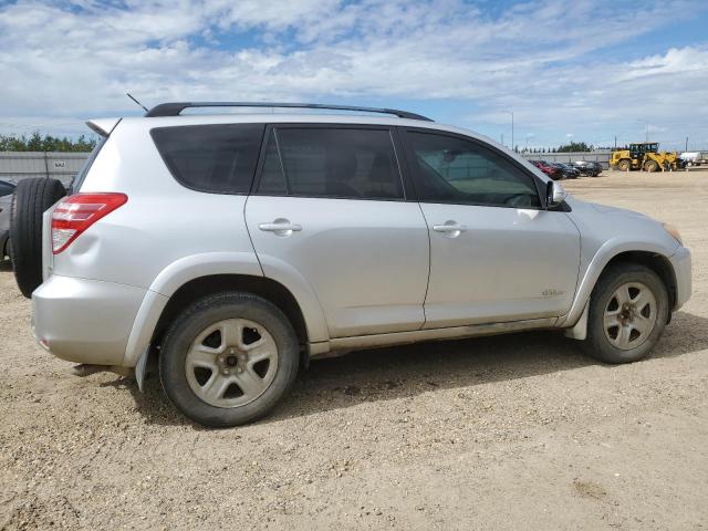2009 TOYOTA RAV4 SPORT  