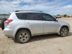 2009 TOYOTA RAV4 SPORT   for sale at Copart AB - EDMONTON