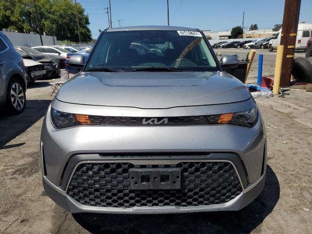  KIA SOUL 2024 Серый