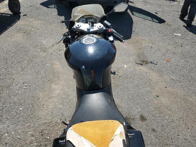 2009 HYOSUNG GT250   