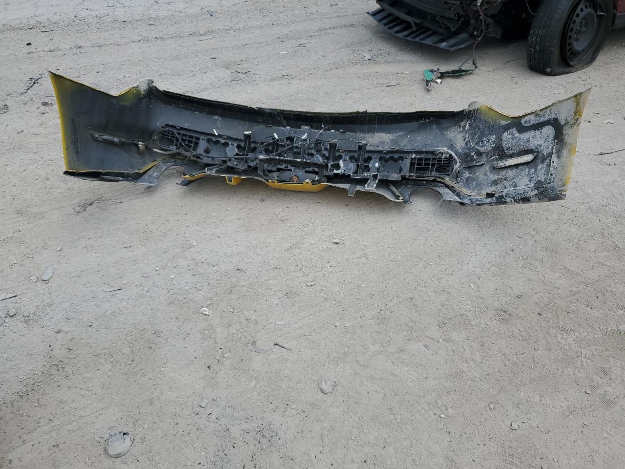 2017 Ford Mustang VIN: 1FATP8UH7H5238245 Lot: 66925105