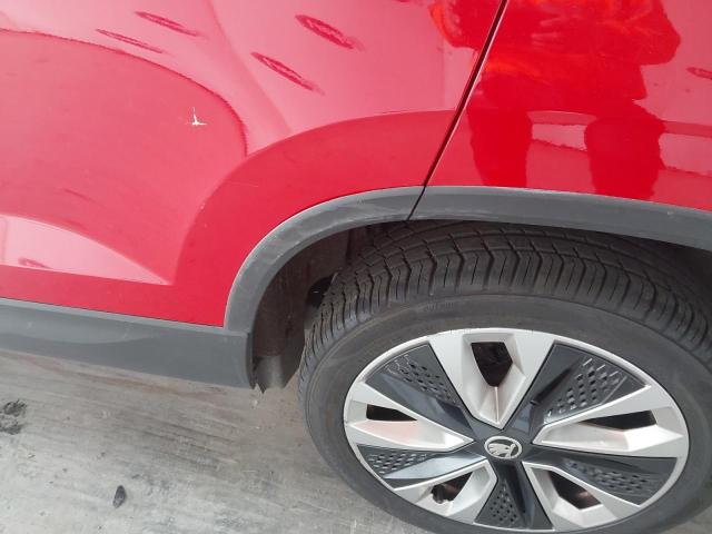2023 SKODA KAROQ