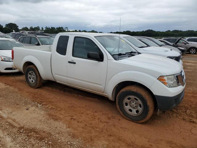 2018 NISSAN FRONTIER S  