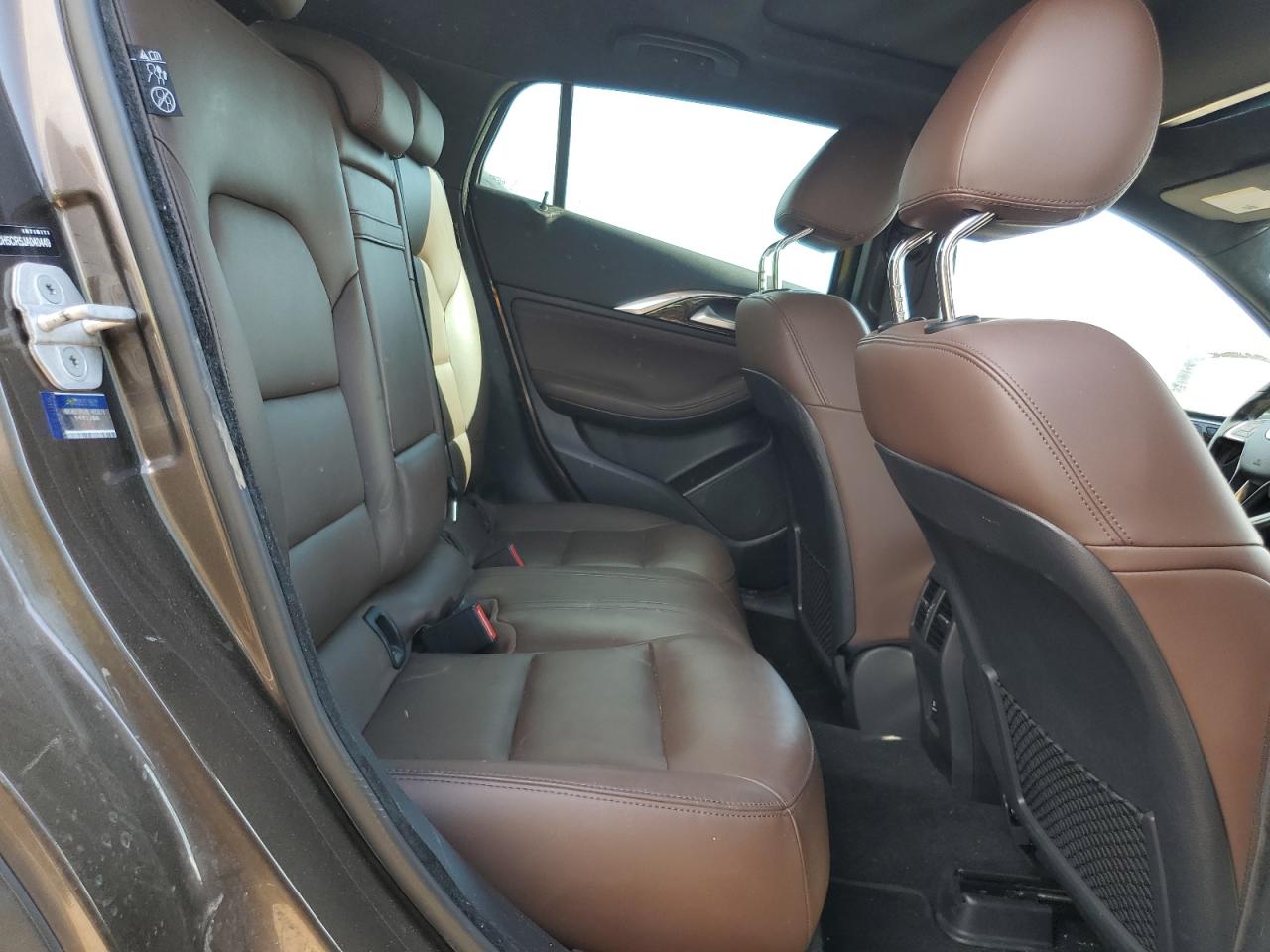 2018 Infiniti Qx30 Base VIN: SJKCH5CR5JA040449 Lot: 69216425