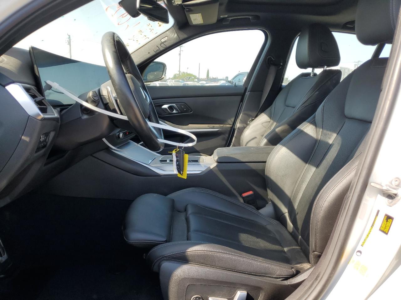 2024 BMW M340I VIN: 3MW49FS01R8D90310 Lot: 67259085