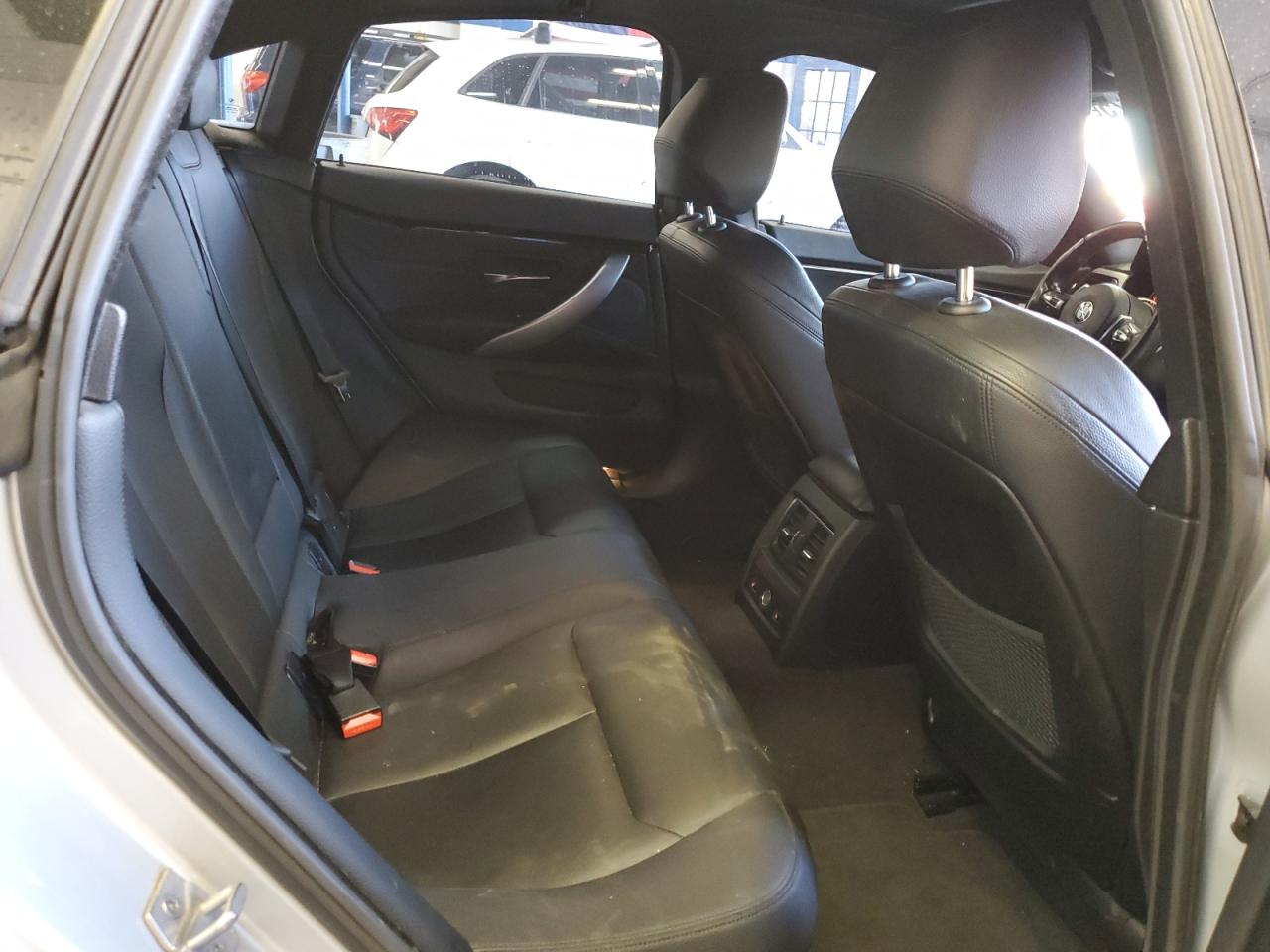 WBA4C9C5XGG135893 2016 BMW 428 Xi Gran Coupe Sulev