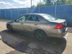 2007 HONDA ACCORD EX   à vendre chez Copart NB - MONCTON