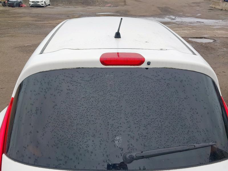 2011 NISSAN JUKE ACENTA SPORT 