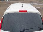2011 NISSAN JUKE ACENTA SPORT  for sale at Copart PETERLEE