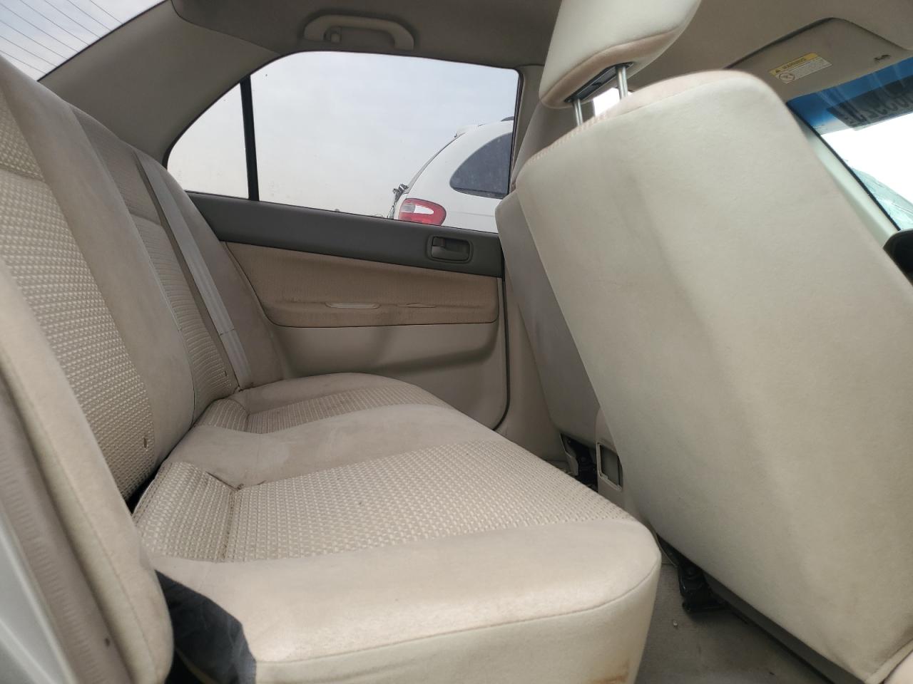 2002 Mitsubishi Lancer Es VIN: JA3AJ26E02U078370 Lot: 67583925