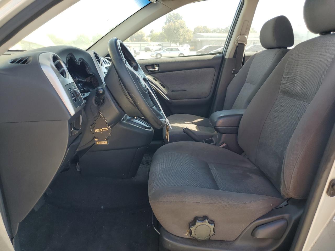 2003 Toyota Corolla Matrix Xr VIN: 2T1KR32E03C027069 Lot: 68049615