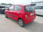 2010 KIA PICANTO ST for sale at Copart SANDWICH