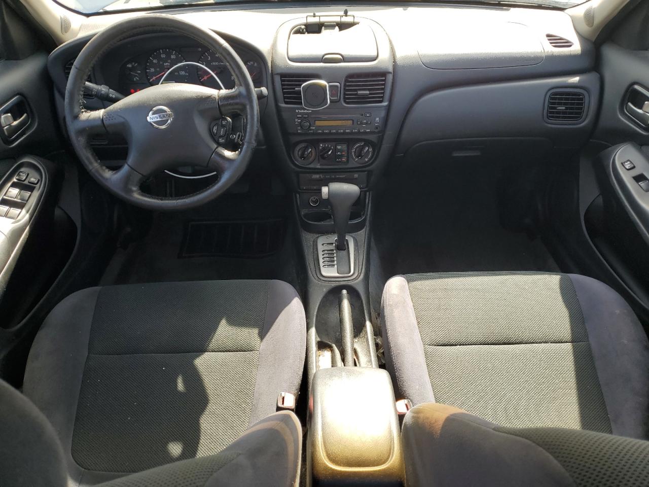 2005 Nissan Sentra 1.8 VIN: 3N1CB51D95L478064 Lot: 70096175