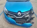 2016 RENAULT CAPTUR DYNAMIQUE NAV DCI  for sale at Copart NEWBURY