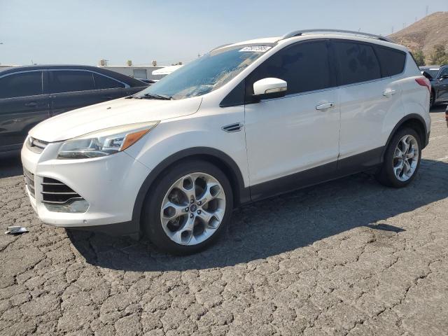 Parquets FORD ESCAPE 2015 White