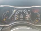 2019 JEEP GRAND CHEROKEE TRAILHAWK   for sale at Copart NB - MONCTON