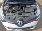 2014 RENAULT CLIO DYNAMIQUE S MEDIANAV for sale at Copart BRISTOL