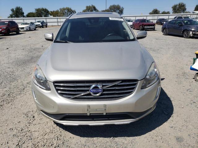 Parquets VOLVO XC60 2017 Beżowy