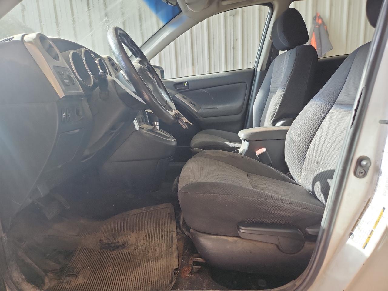 2008 Pontiac Vibe VIN: 5Y2SL65898Z425449 Lot: 69234165