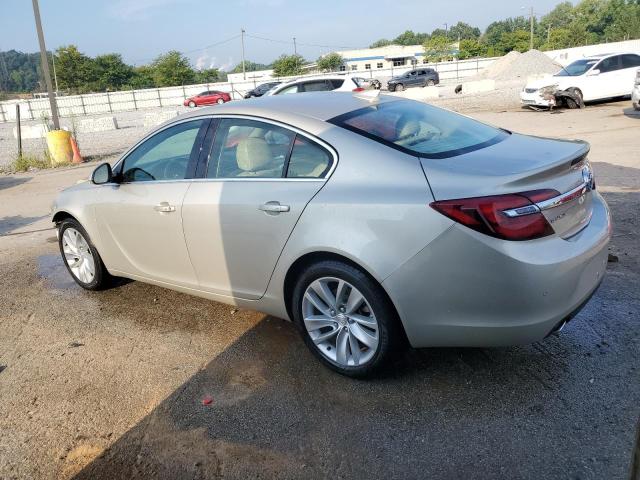 BUICK REGAL 2016 Бежевый
