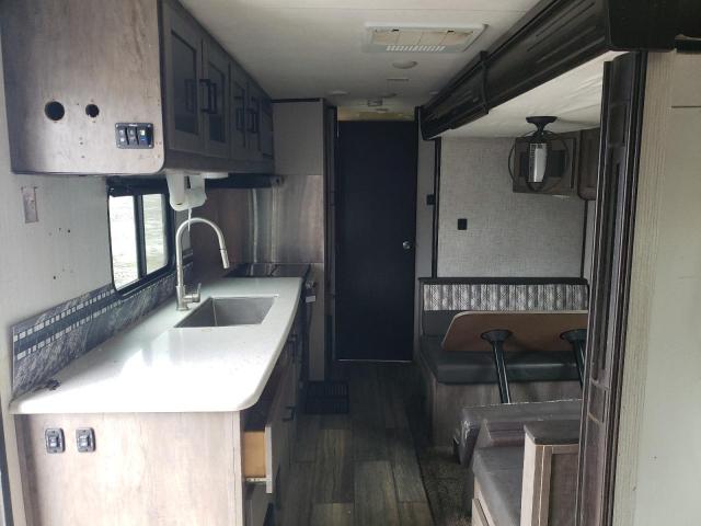 2020 HEARTLAND TRAIL RUNN - RVS