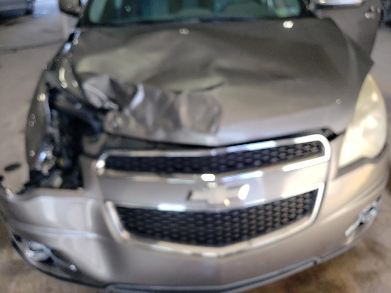 2010 Chevrolet Equinox Lt VIN: 2CNALPEW9A6246664 Lot: 68369465
