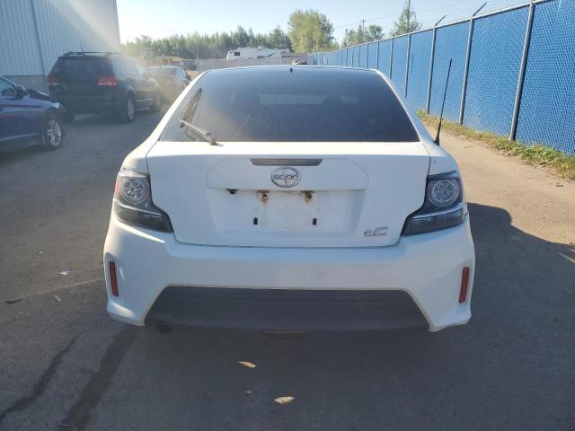 2014 TOYOTA SCION TC   