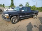 2000 CHEVROLET SILVERADO K1500   for sale at Copart QC - MONTREAL