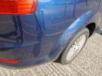 2007 FORD MONDEO ZETEC  for sale at Copart CHESTER